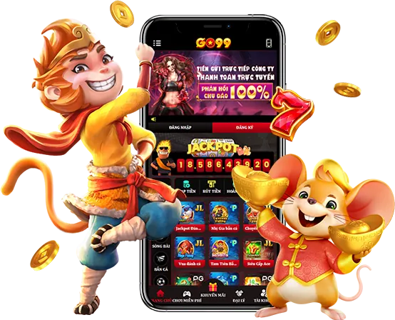 Biểu tượng chọn trò chơi và đặt cược YSB66