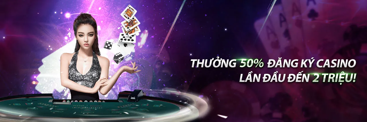 Sòng bạc trực tuyến ysb66 với các trò chơi casino và máy đánh bạc