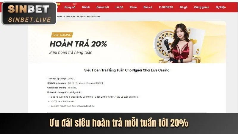 Tin tức và khuyến mãi ysb66